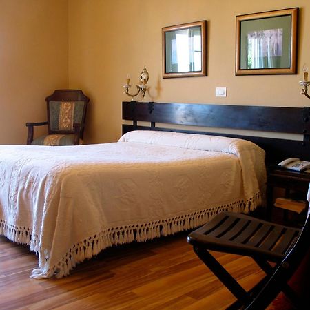 Hotel El Molino A Guarda Εξωτερικό φωτογραφία