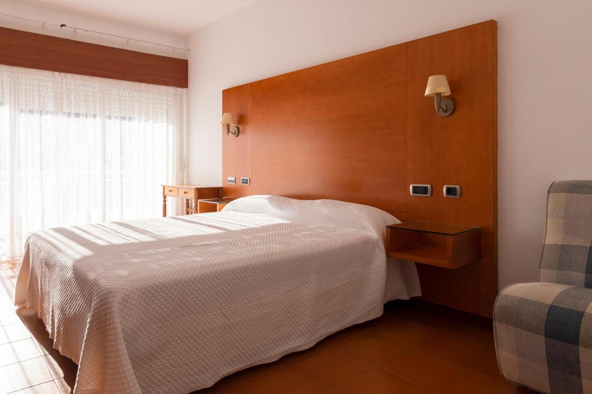 Hotel El Molino A Guarda Εξωτερικό φωτογραφία