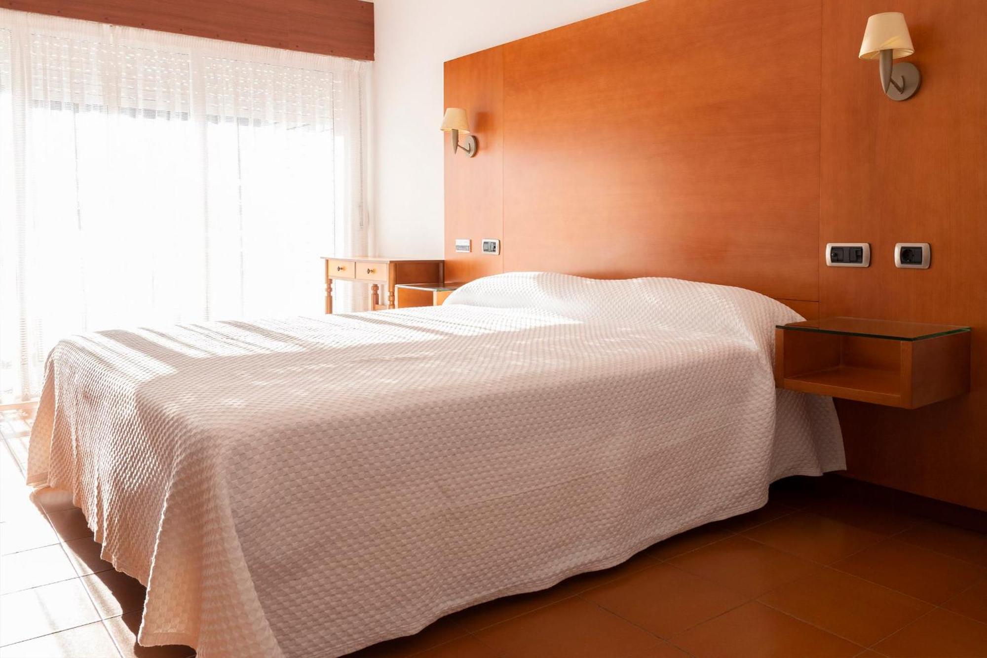 Hotel El Molino A Guarda Εξωτερικό φωτογραφία