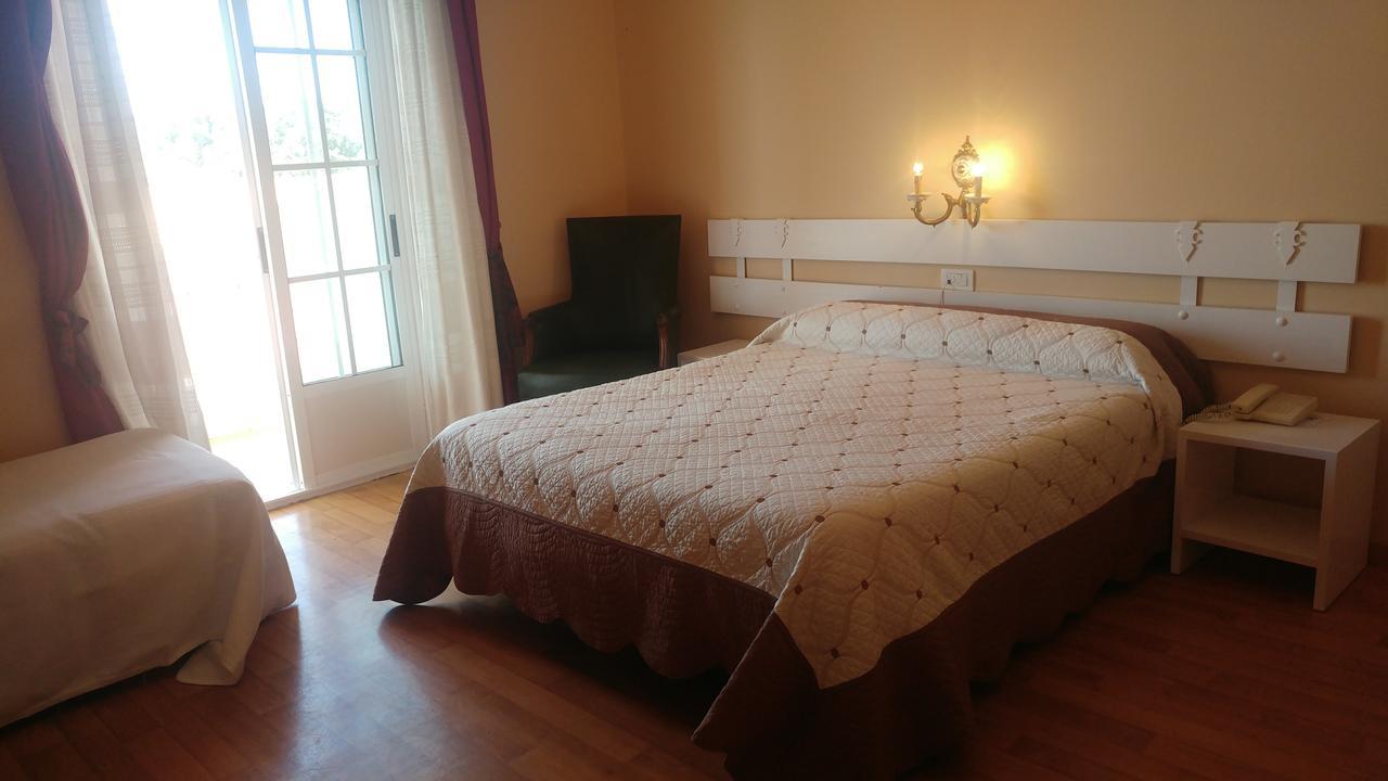 Hotel El Molino A Guarda Εξωτερικό φωτογραφία