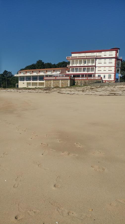 Hotel El Molino A Guarda Εξωτερικό φωτογραφία