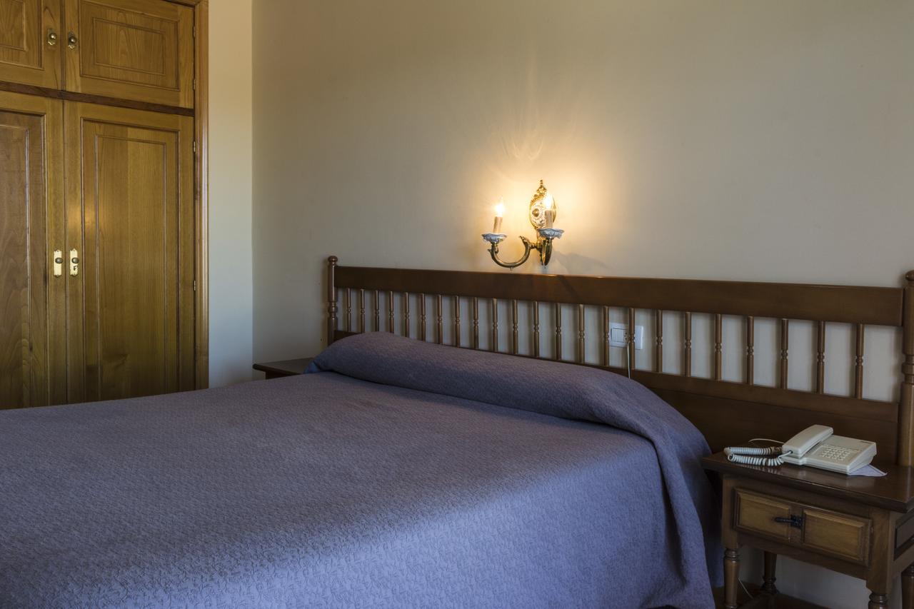 Hotel El Molino A Guarda Εξωτερικό φωτογραφία