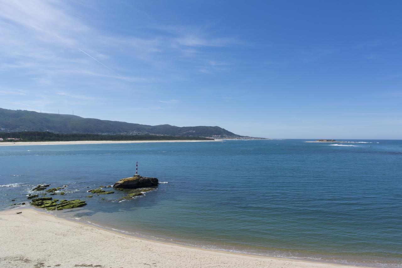 Hotel El Molino A Guarda Εξωτερικό φωτογραφία