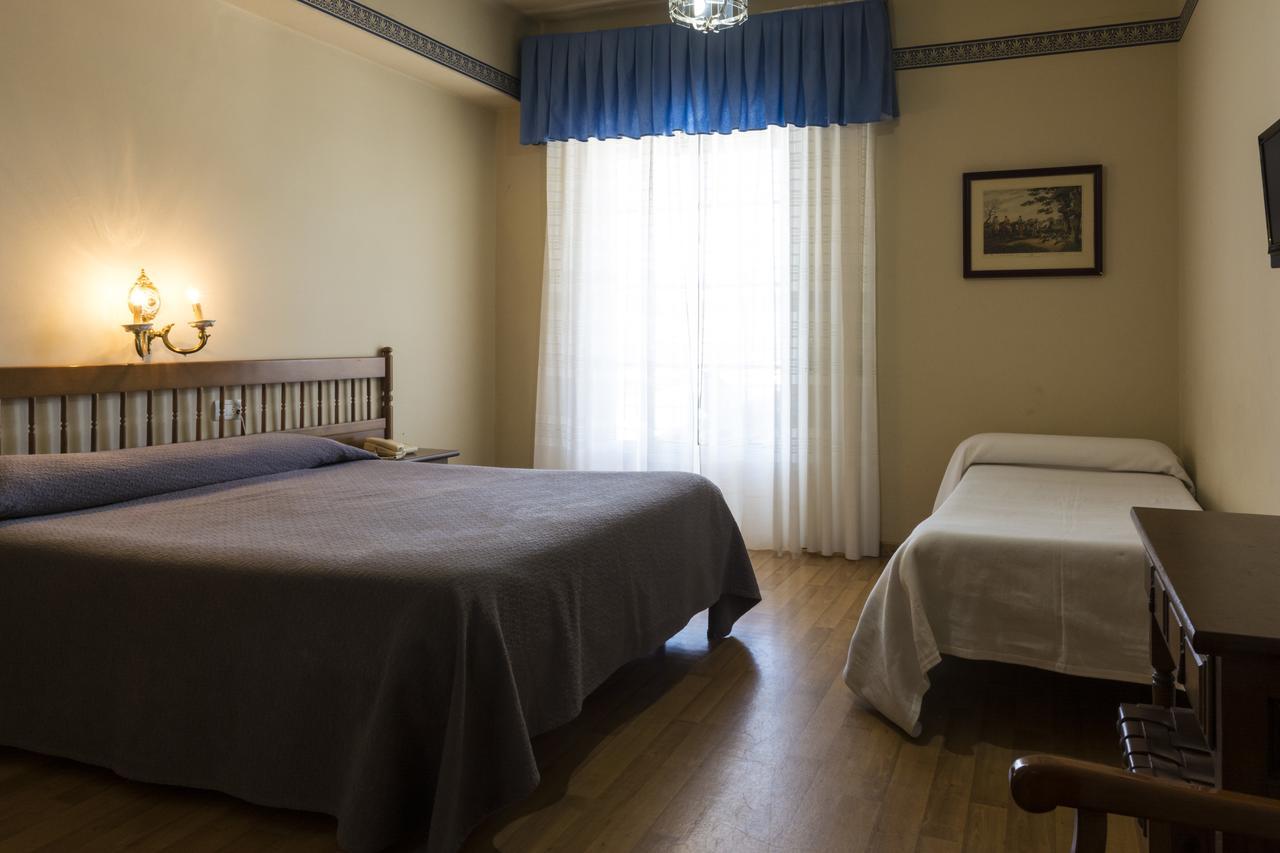 Hotel El Molino A Guarda Εξωτερικό φωτογραφία
