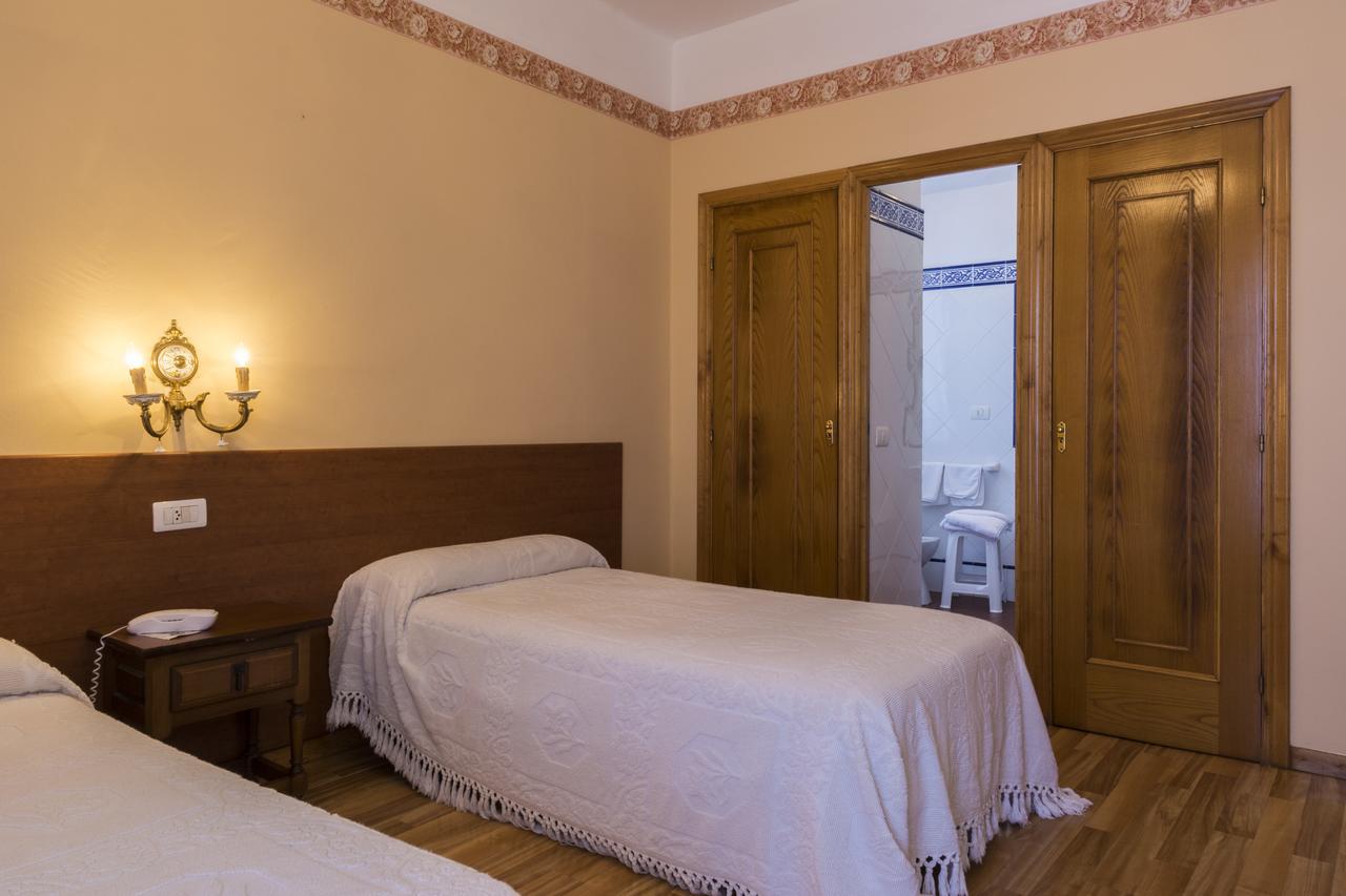 Hotel El Molino A Guarda Εξωτερικό φωτογραφία