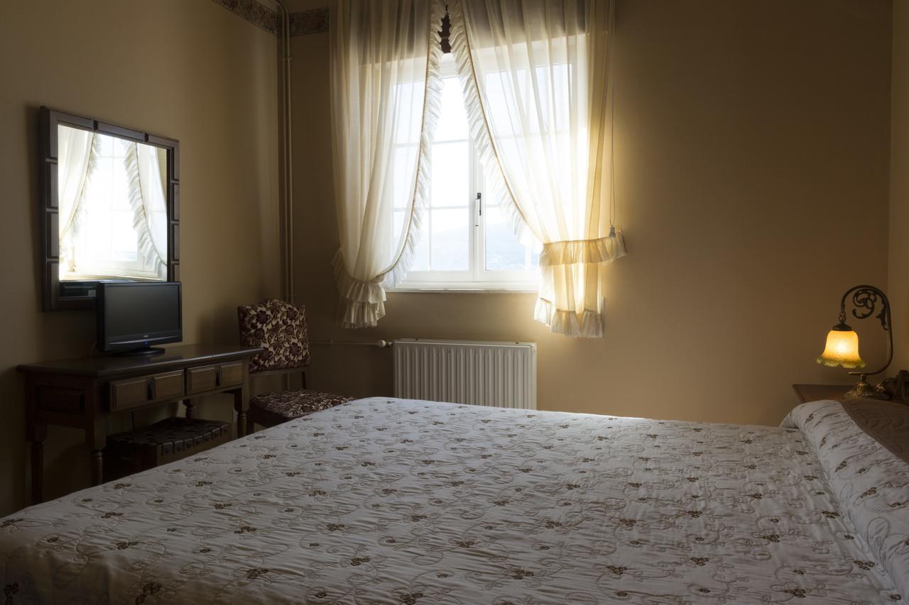 Hotel El Molino A Guarda Εξωτερικό φωτογραφία